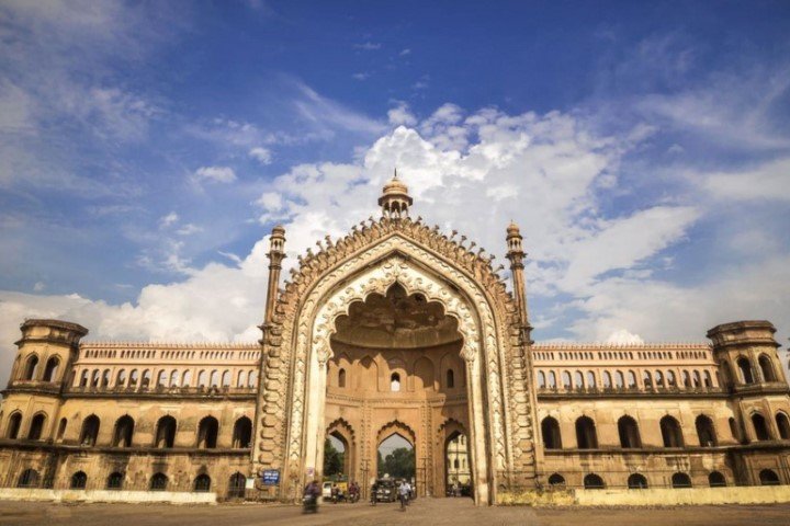 Lucknow